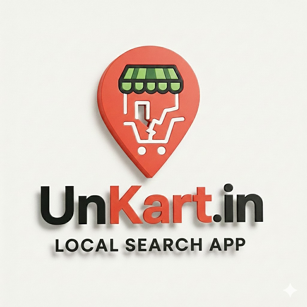 Unkart Logo